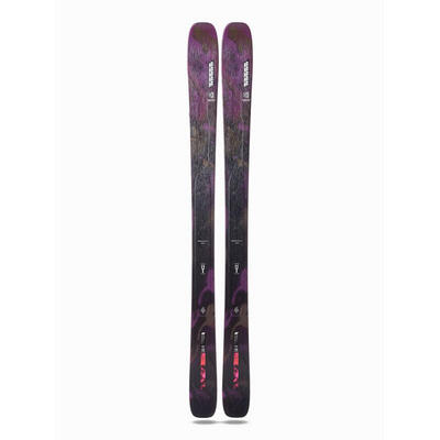 Sci K2 Mindbender 99ti w Violet da donna (senza attacchi)