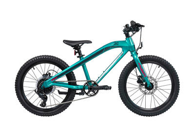 S'COOL Kinderfahrrad Xroc TWENTY 20 Zoll 8-Gang