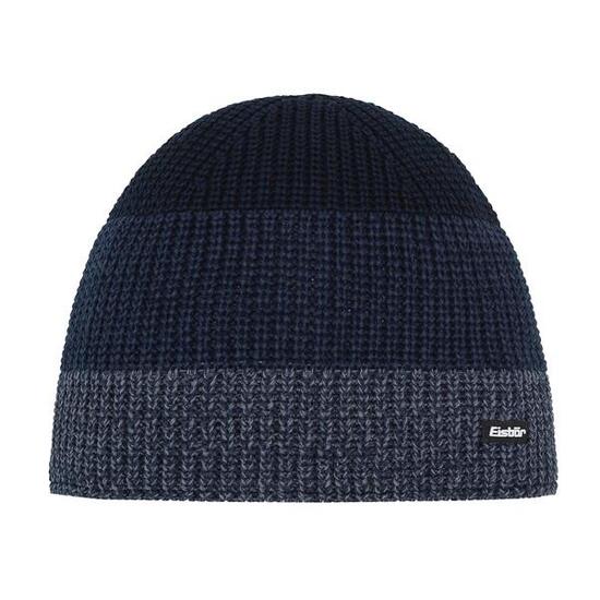 Mütze Caris Wintermütze Damen Herren Beanie Fleece atmungsaktiv Merino