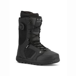 Boots De Snowboard Anchor Black Homme