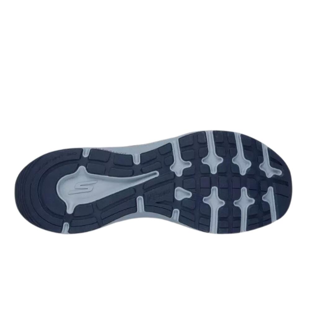 SKECHERS GO RUN CONSISTENT 2.0- Wordview. Navy 220880/NVY. Ténis desportivos par 4/4