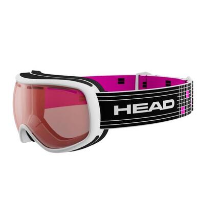 Masque De Ski / Snow Ninja Red Vis Cat S1 Enfant