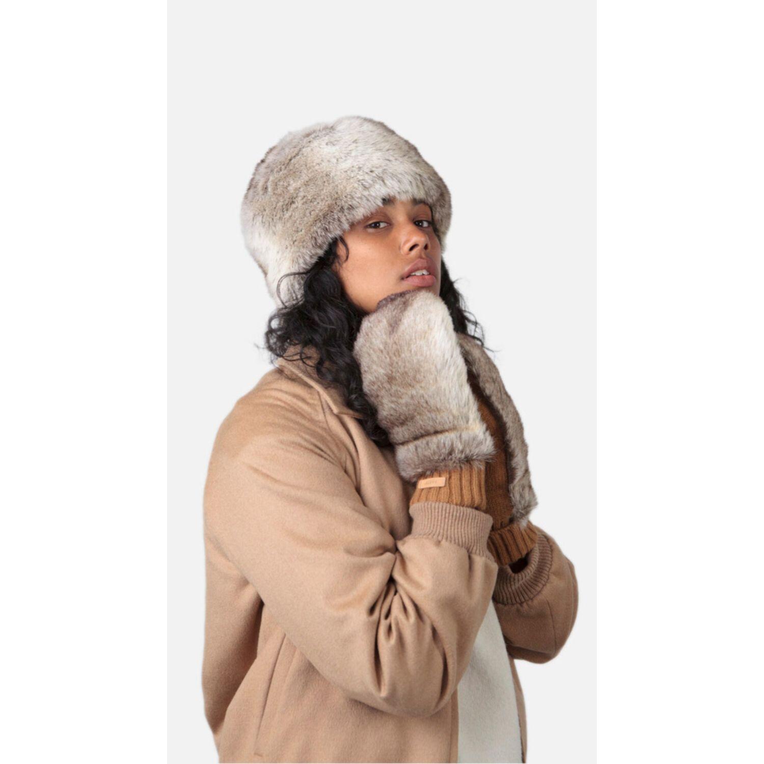 Cappello Barts Josh donna nero 2/2
