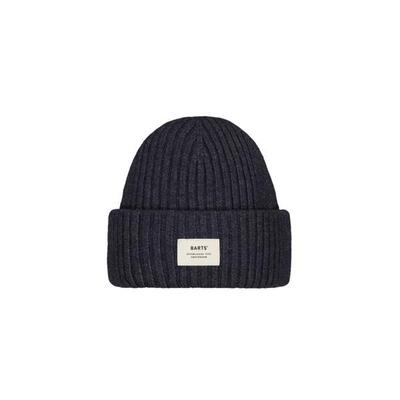 Barts Basalth Beanie grey Jungen Mütze