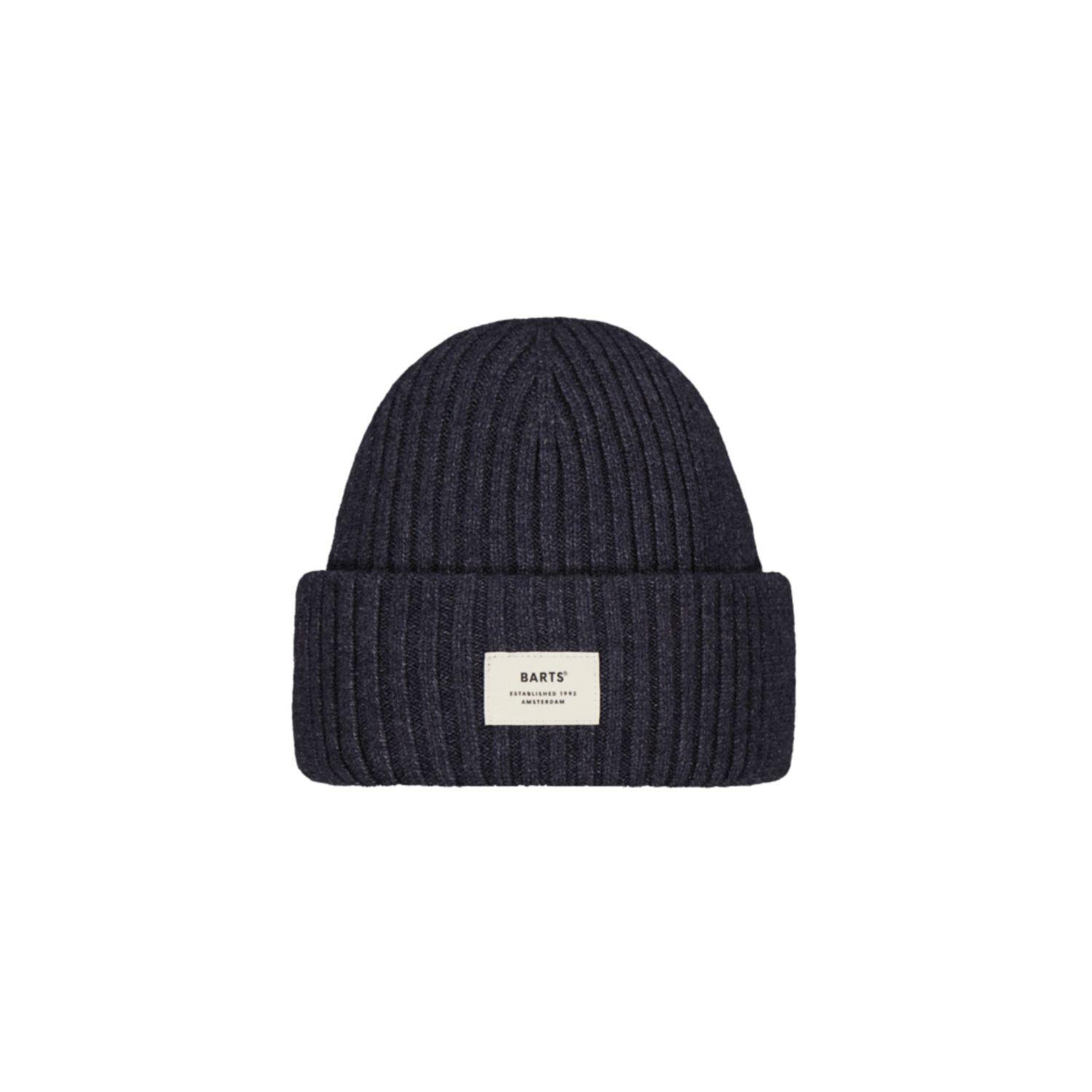 BARTS Barts Basalth Beanie grey Jungen Mütze