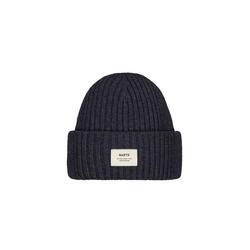 Bonnet Basalth Beanie Charcoal Garçon