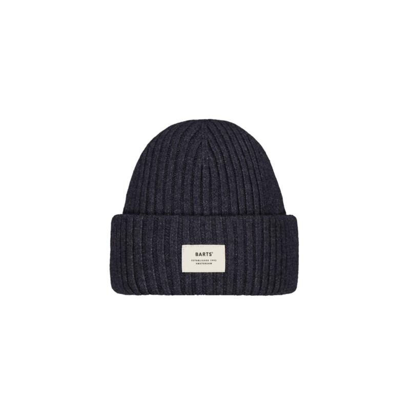 Bonnet Basalth Beanie Charcoal Garçon
