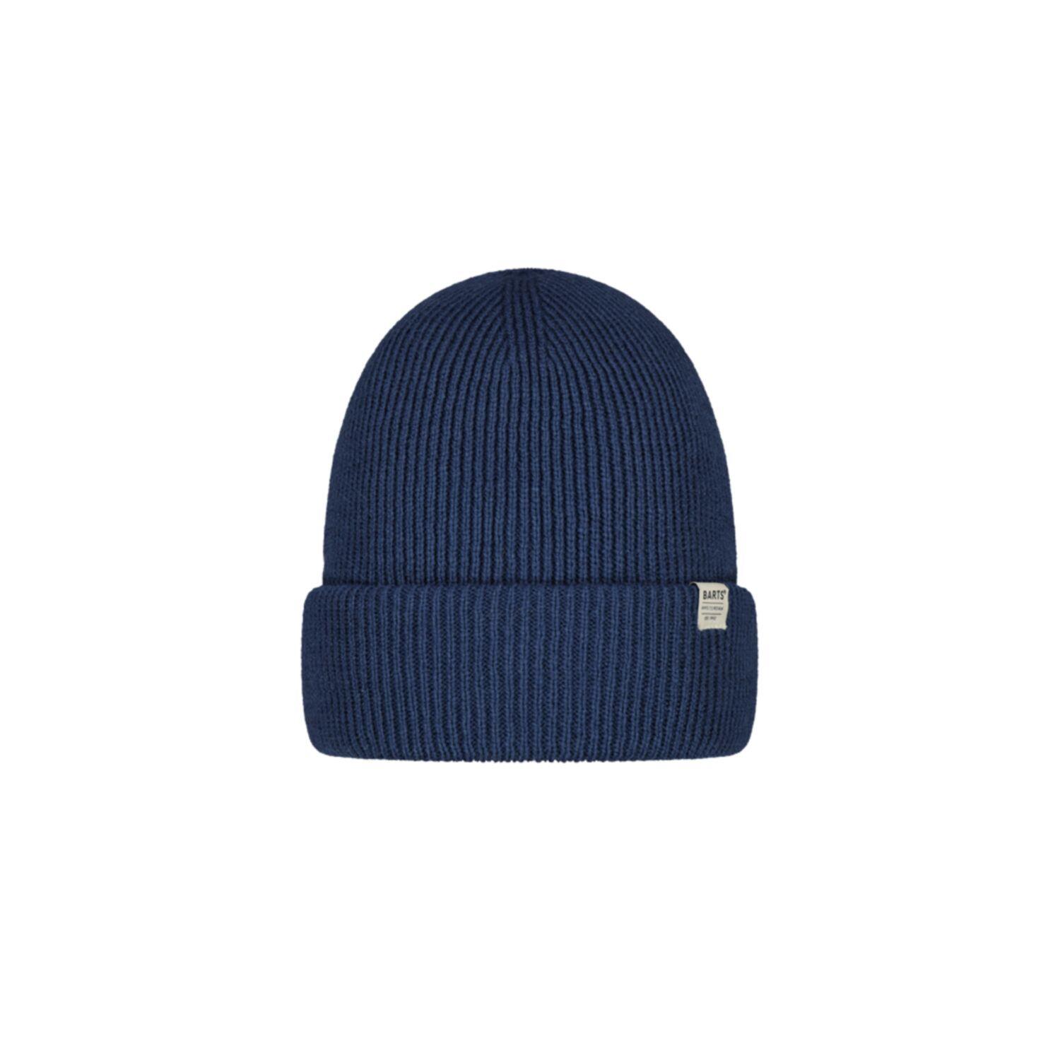 BARTS Barts Kinabalu Beanie Mütze Denim Frau