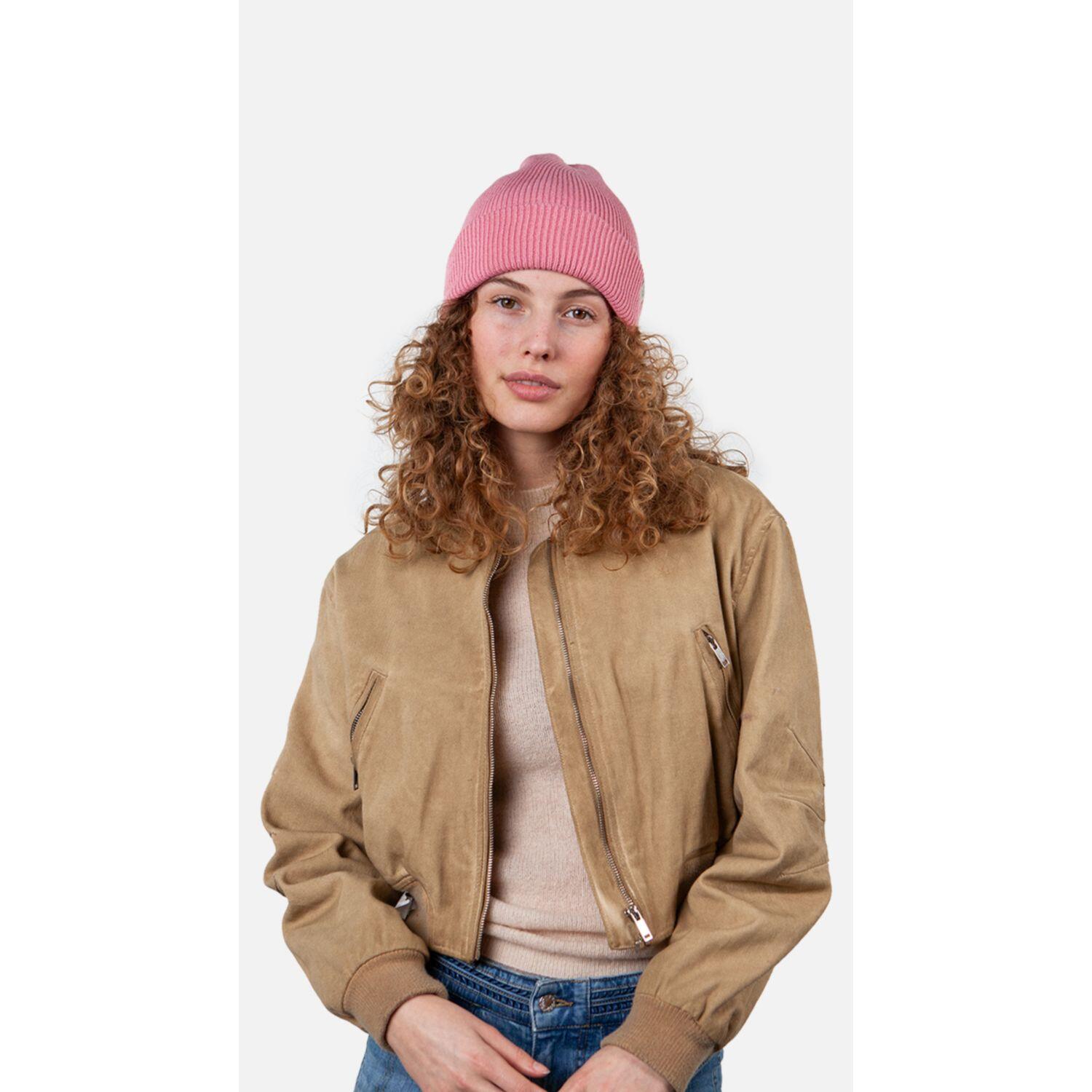 Berretto Barts Kinabalu denim da donna 2/4