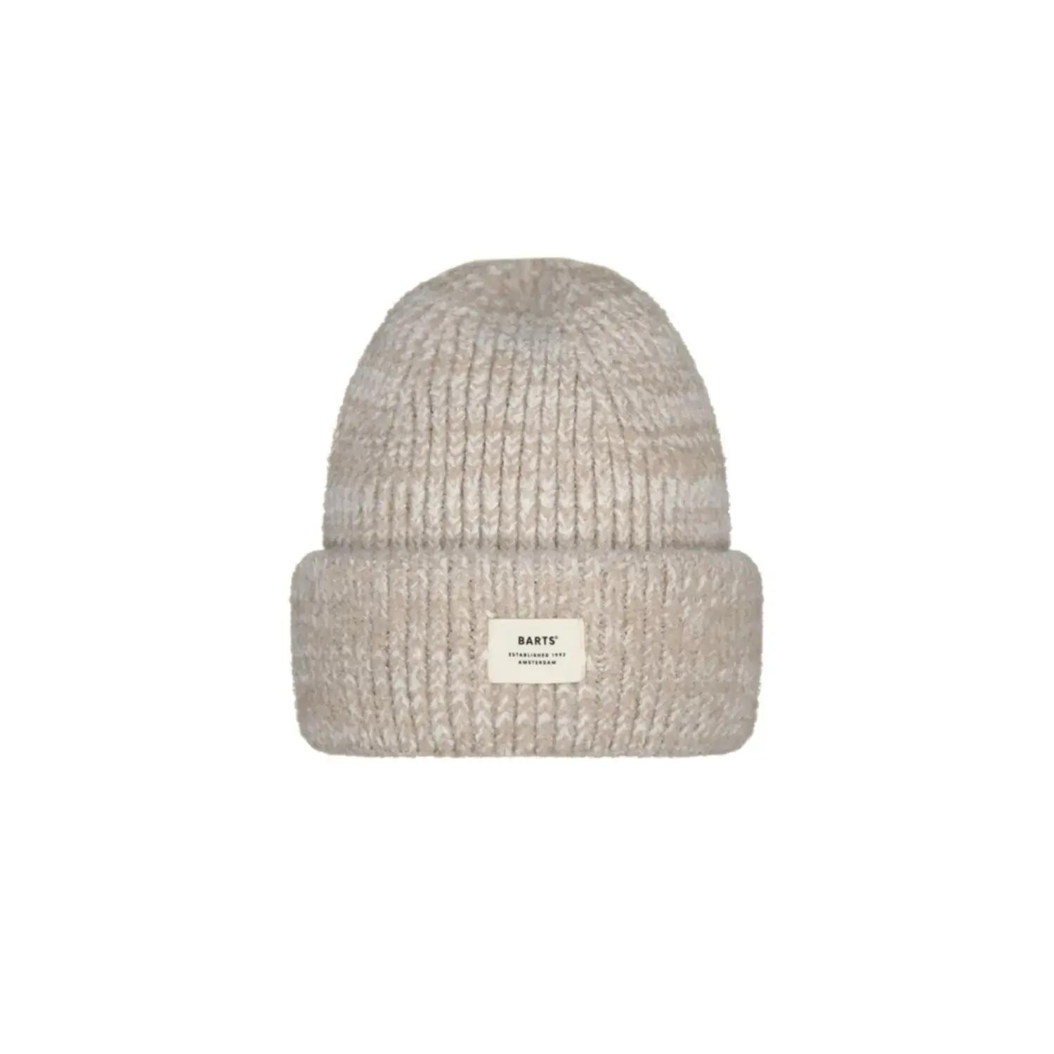 Barts Owlet Beanie-Light Brown