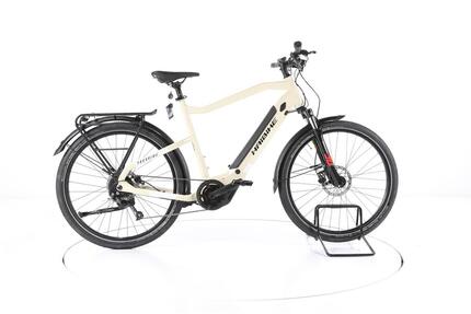 Refurbished - Haibike Trekking 4 Trekking E-Bike - In gutem Zustand