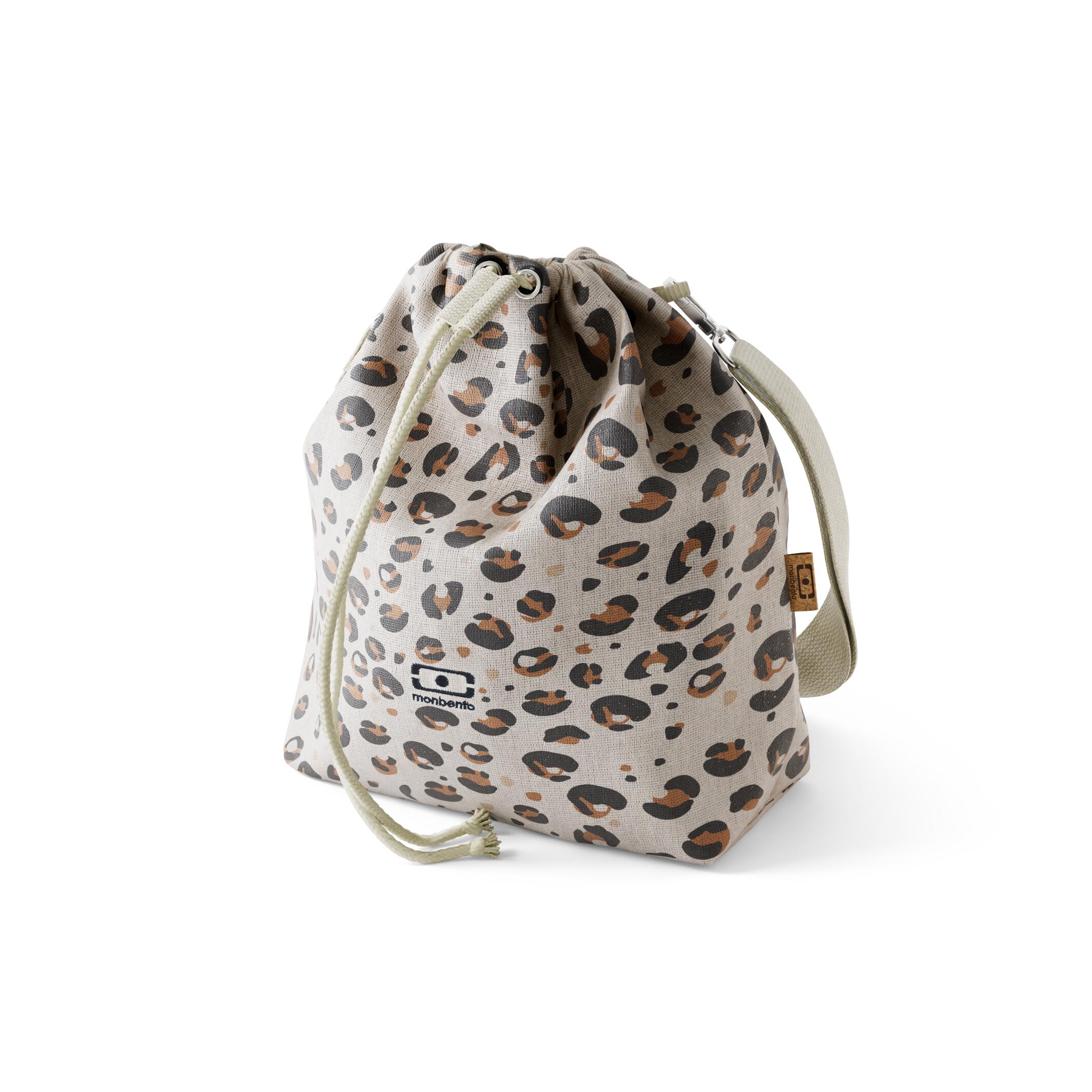 Sac de transport isotherme 5,7L|Bureau, pique-nique|Anse réglable|Fresh 2/5