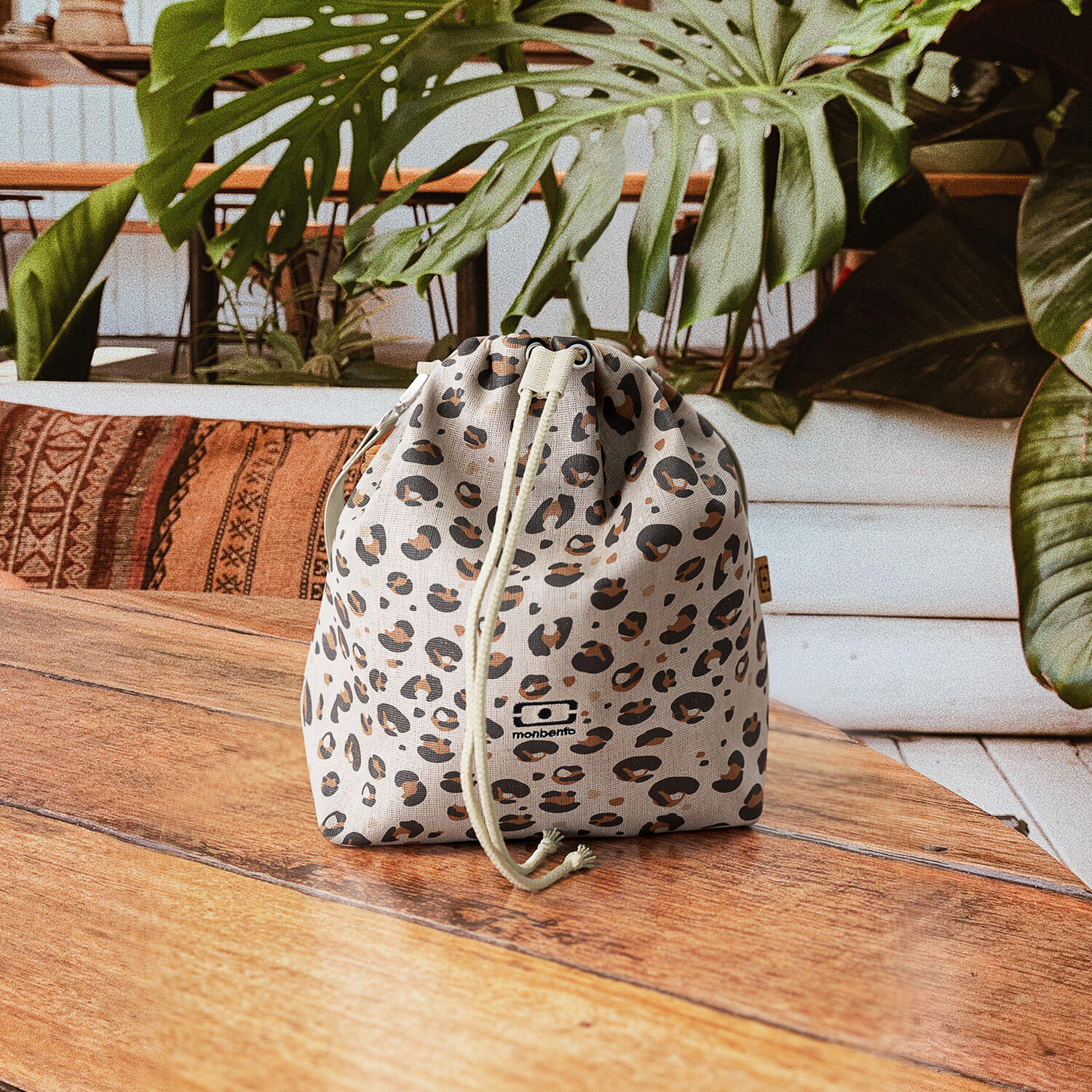 Sac de transport isotherme 5,7L|Bureau, pique-nique|Anse réglable|Fresh 5/5