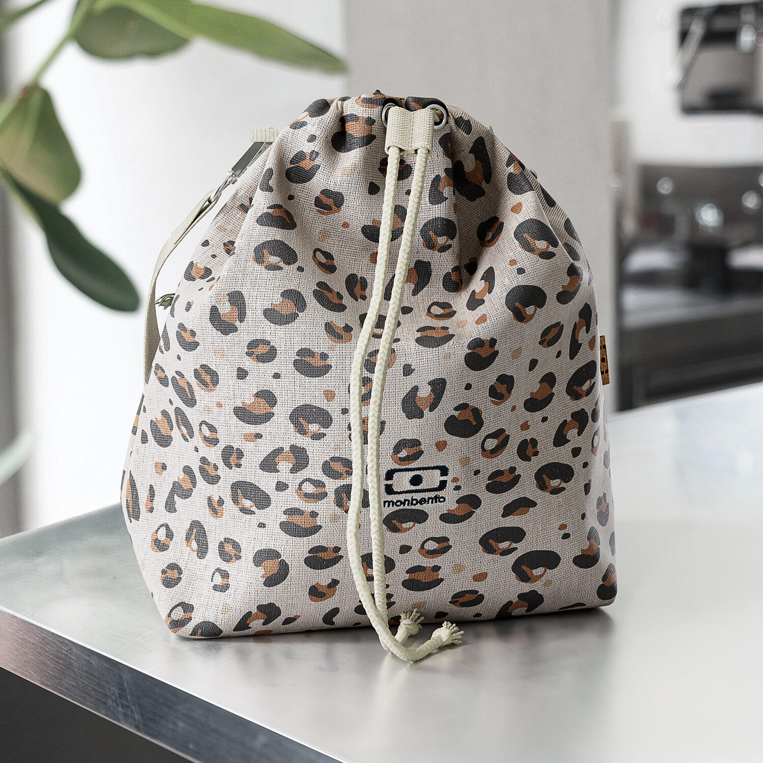 Sac de transport isotherme 5,7L|Bureau, pique-nique|Anse réglable|Fresh 4/5