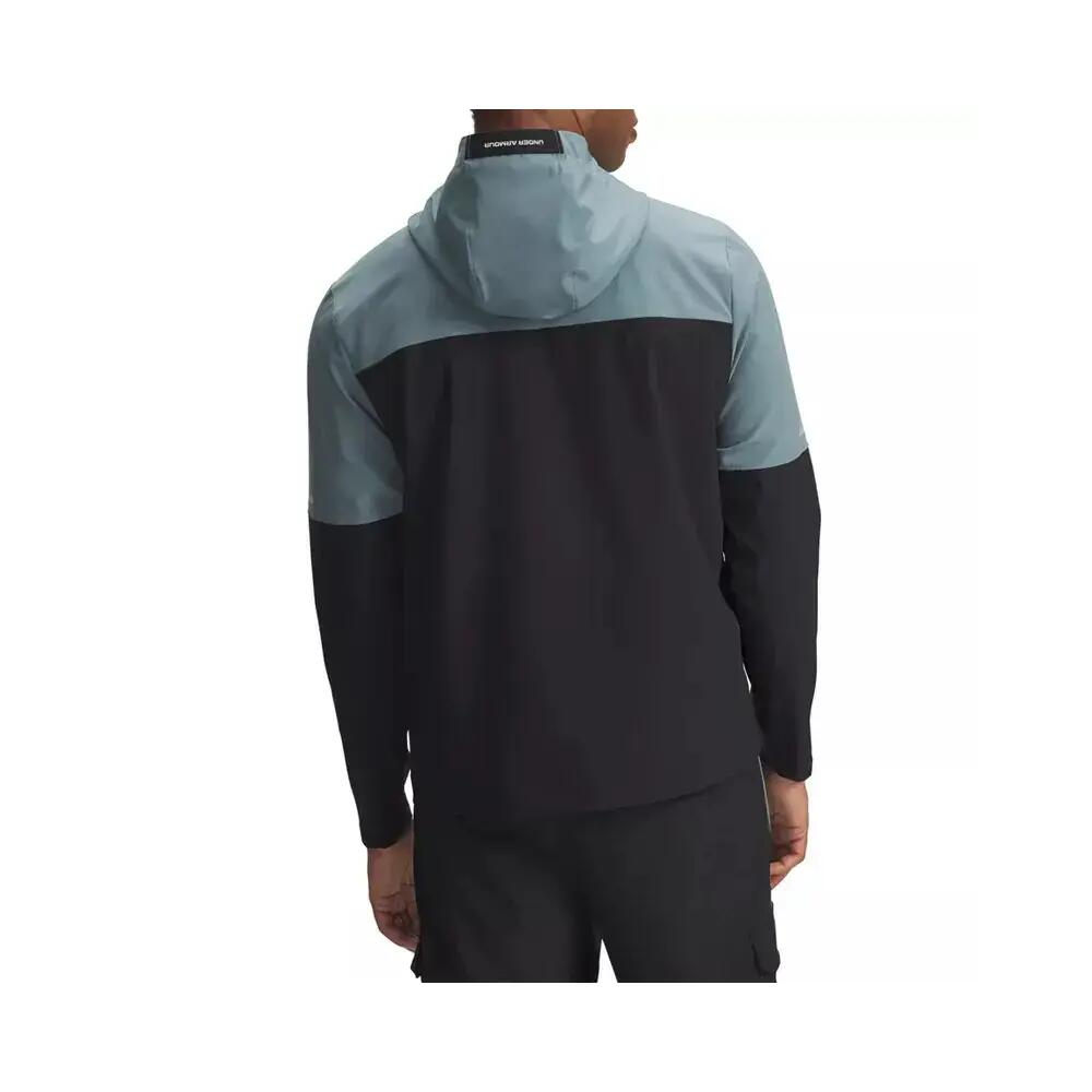 Giacca Sportiva Under Armour TECH UTILITY WOVEN 2/3