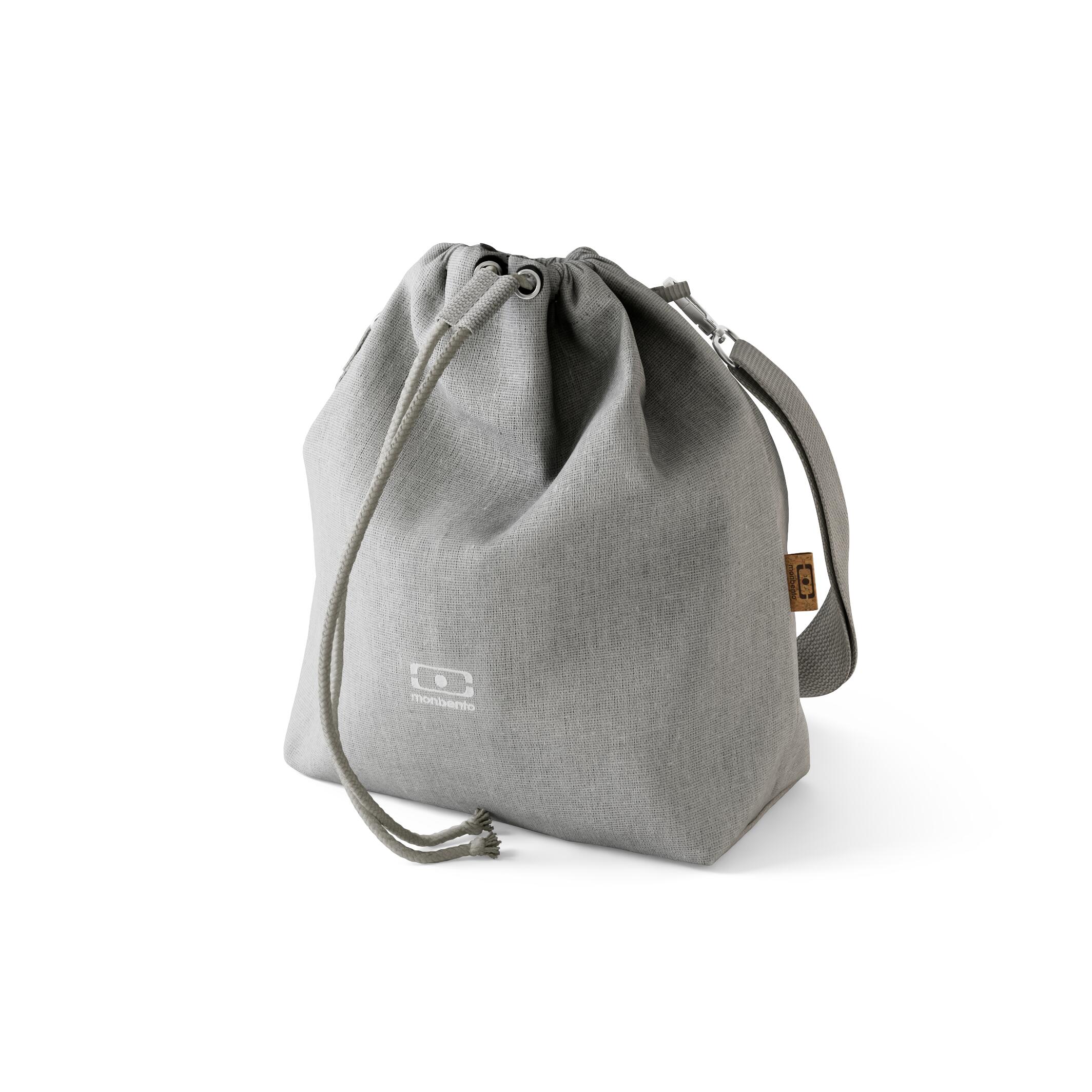 Sac de transport isotherme 5,7L|Bureau, pique-nique|Anse réglable|Fresh 2/5