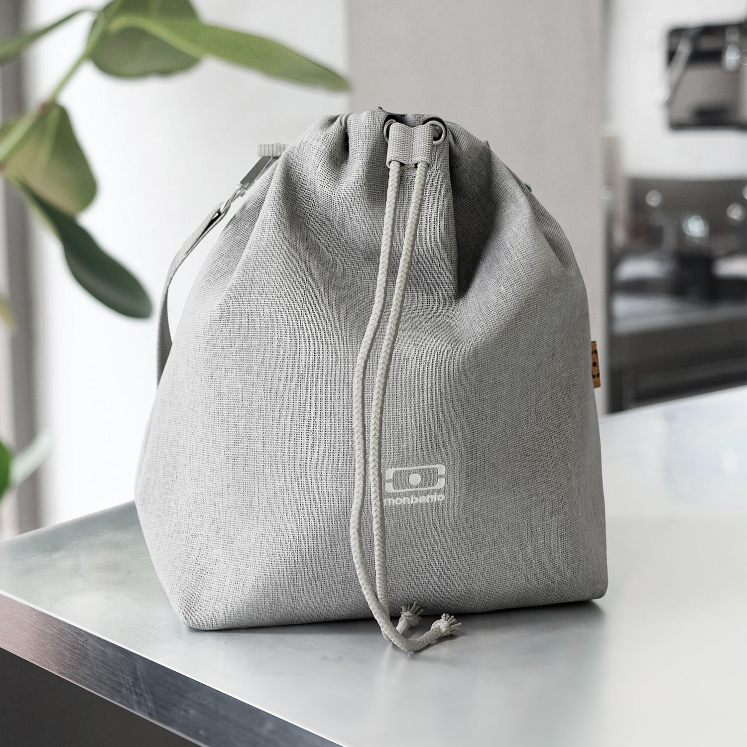 Sac de transport isotherme 5,7L|Bureau, pique-nique|Anse réglable|Fresh 4/5