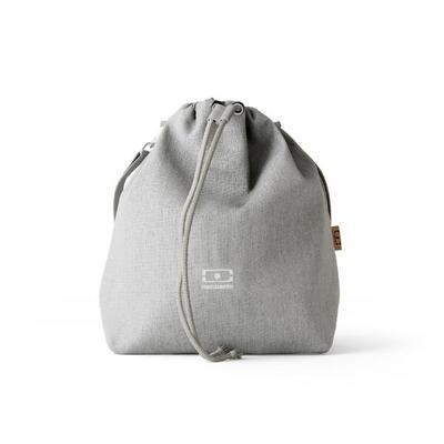 Borsa termica 5.7L |Ufficio. picnic |Manico regolabile |Fresh