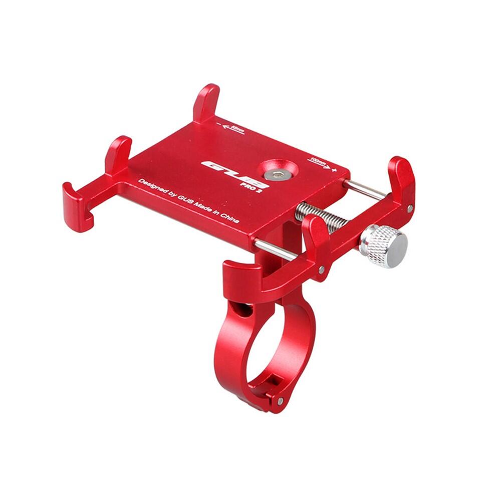 Universal Motorcycle Handlebar Mount GUB PRO2 Aluminum 55-100mm