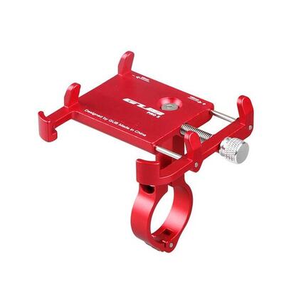 Universelle Lenkerhalterung Motorrad GUB PRO2 Alu 55-100mm