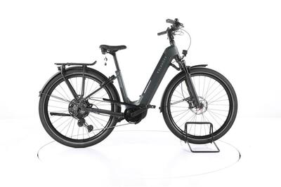 Refurbished - Kalkhoff Endeavour 5.B Advance+ Trekking E-Bike - Sehr gut