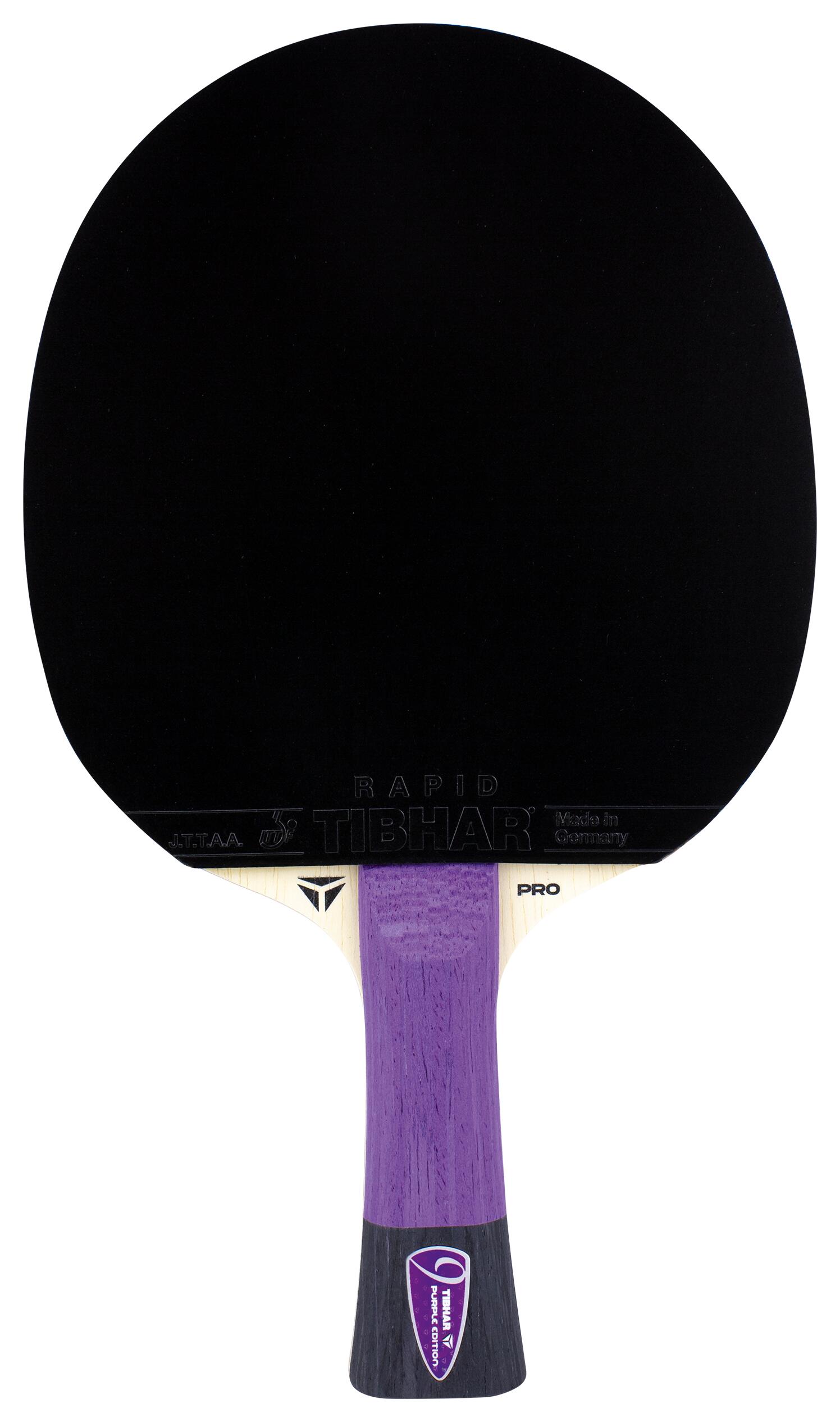 Tischtennisschläger Tibhar Pro Edition 5/6