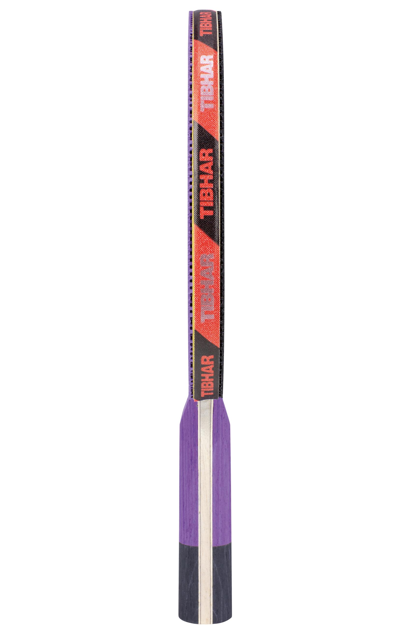 Tischtennisschläger Tibhar Pro Edition 4/6