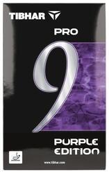 Master 9 PURPLE EDITION Raquette de Tennis de table de club