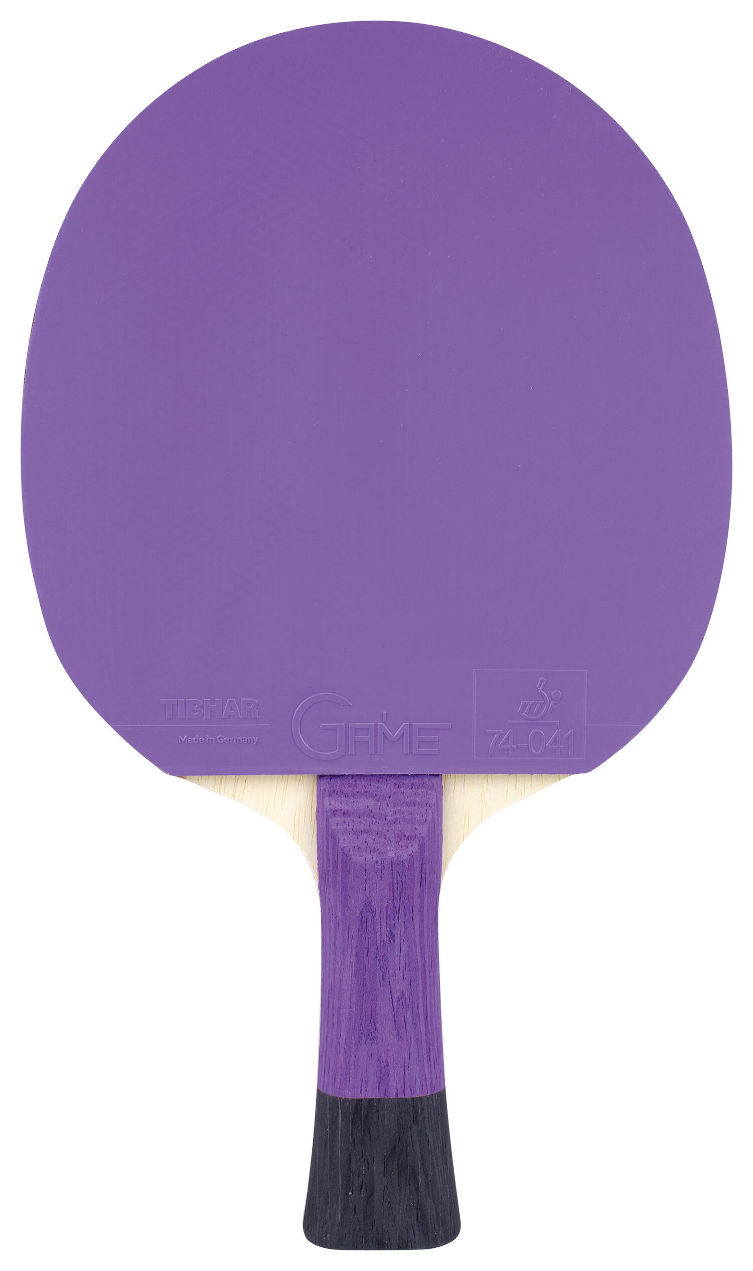 Tischtennisschläger Tibhar Pro Edition 6/6