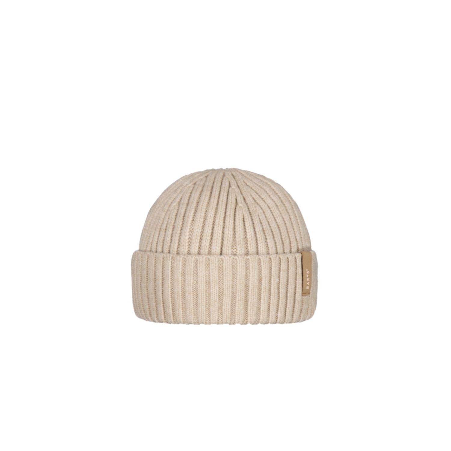 BARTS Barts Sumter Beanie Mütze beige Mann