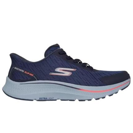 SKECHERS GO RUN CONSISTENT 2.0- Wordview. Navy 220880/NVY. Zapatillas Deportivas