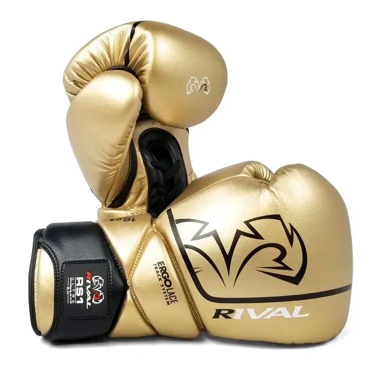 Rival Boxing RS1 Ultra Men's Boxing Gloves
