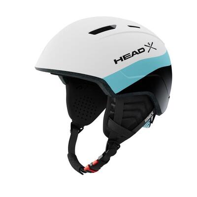 Skihelm + head + lichtgewicht en duurzaam