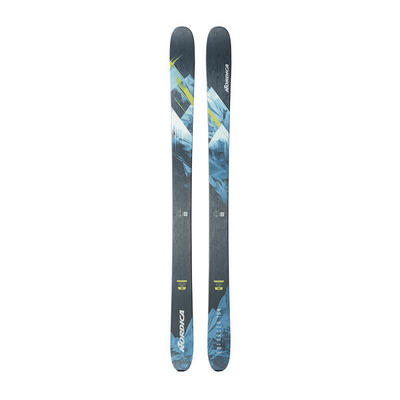 Nordica Enforcer 104 Bocetos azules para hombre sin accesorios