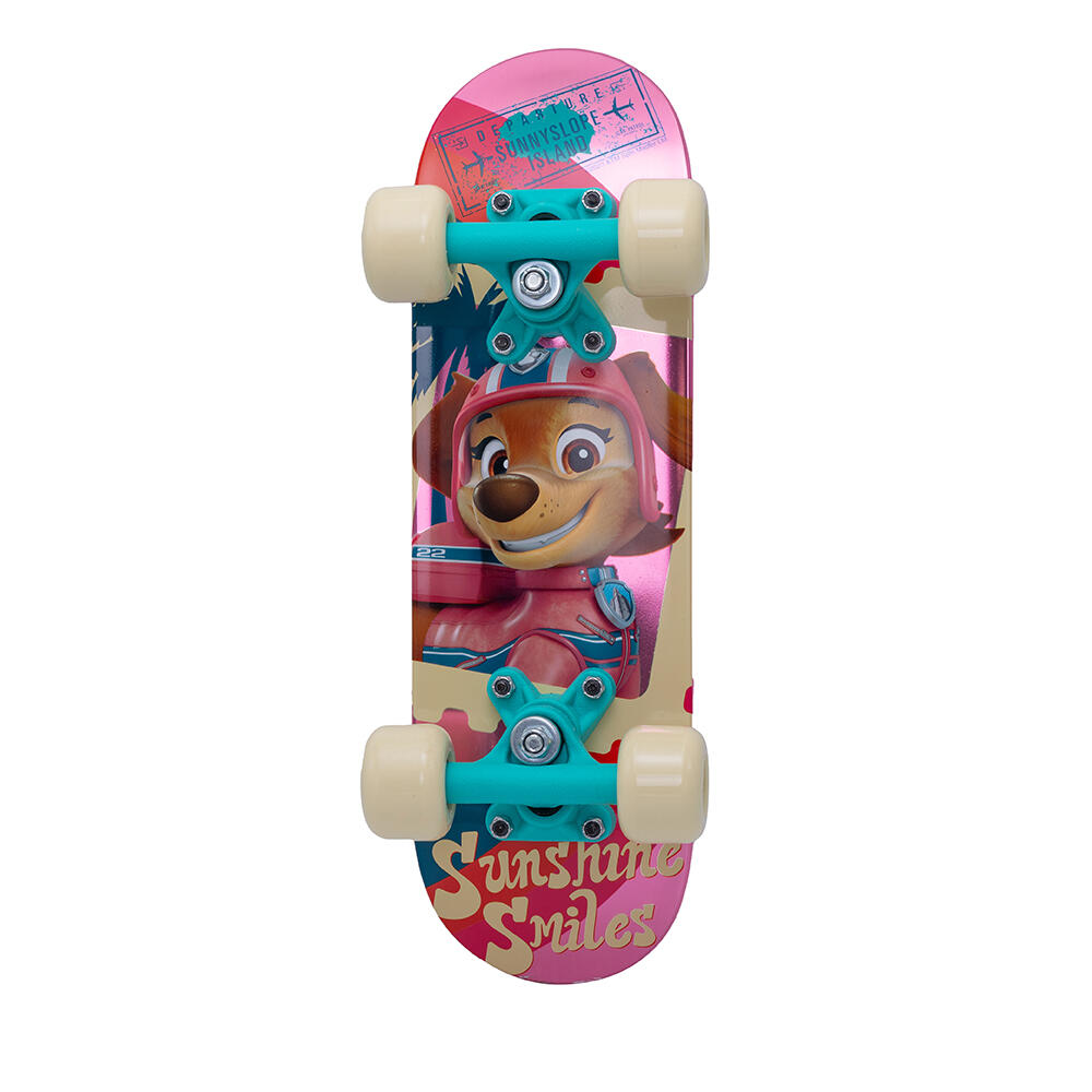 Mini Skateboard Paw Patrol 17 x 5 Pouce 3/5