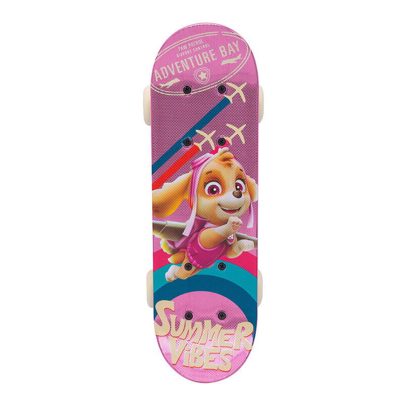 Skateboard Paw Patrol