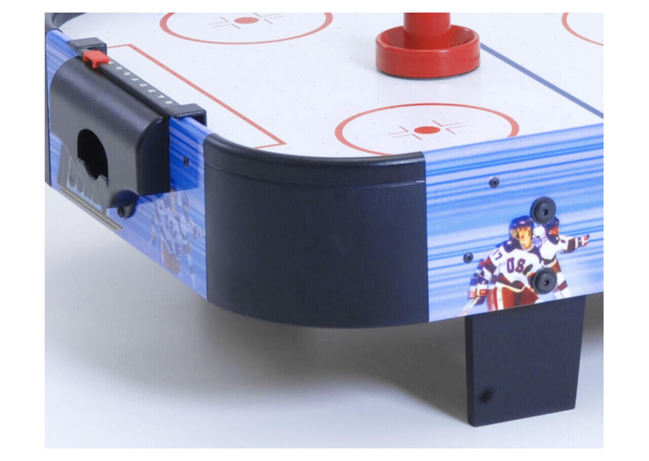 Ghibli Airhockey Tafelmodel 2/3