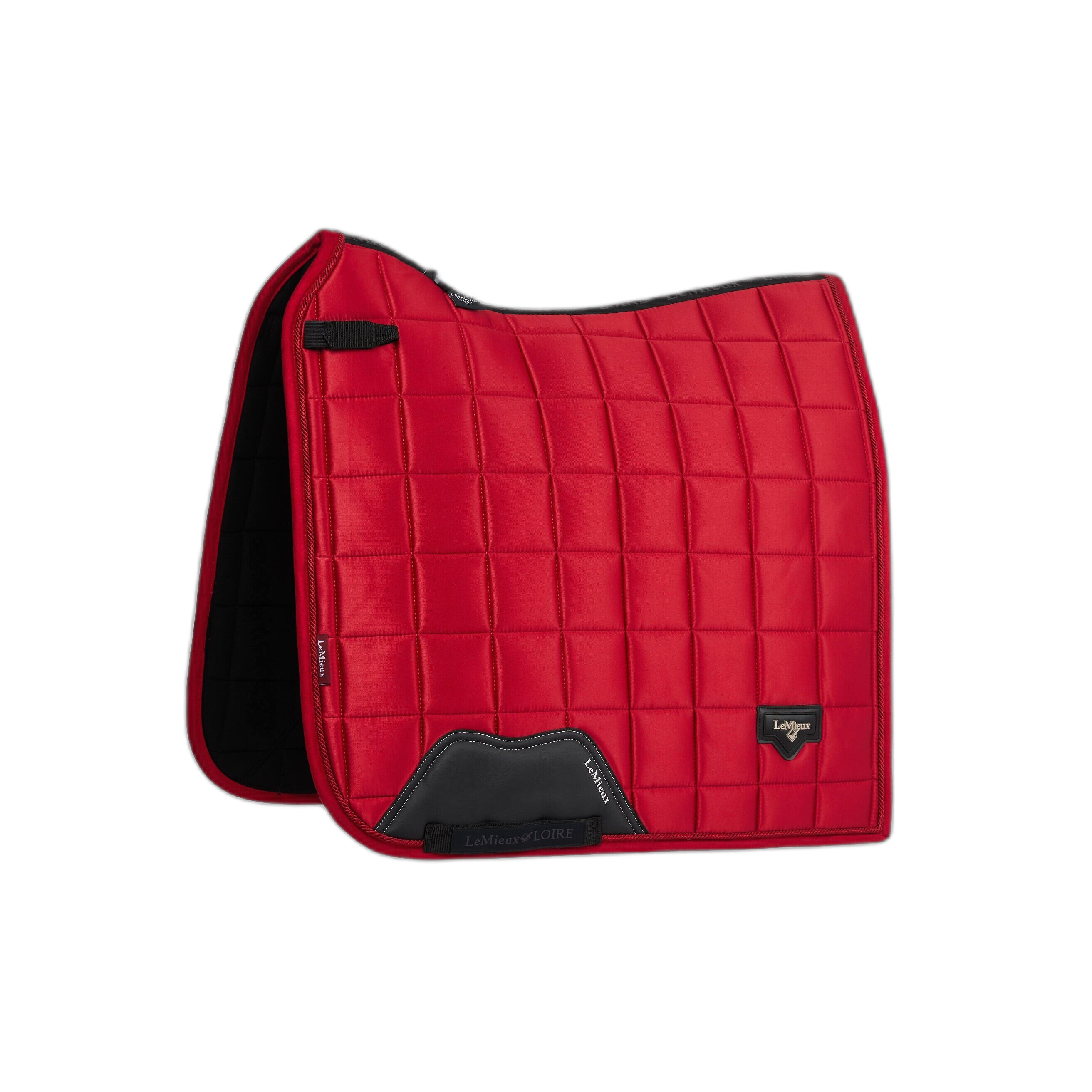 Dressuurmat voor paarden LeMieux Loire Square 1/5
