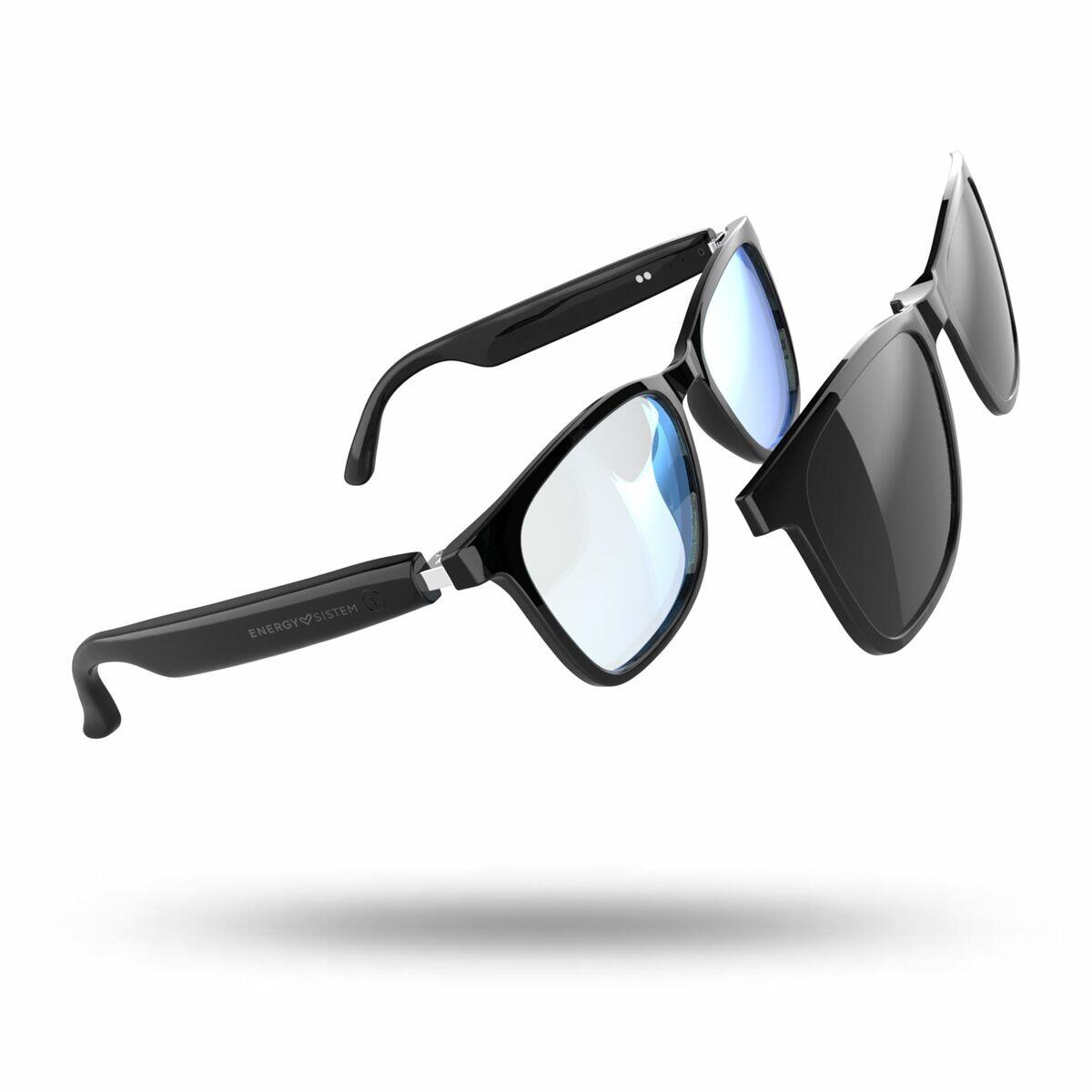 Sonnenbrille mit Bluetooth-Freisprecheinrichtung ENERGY SISTEM Music Kunststoff 3/5
