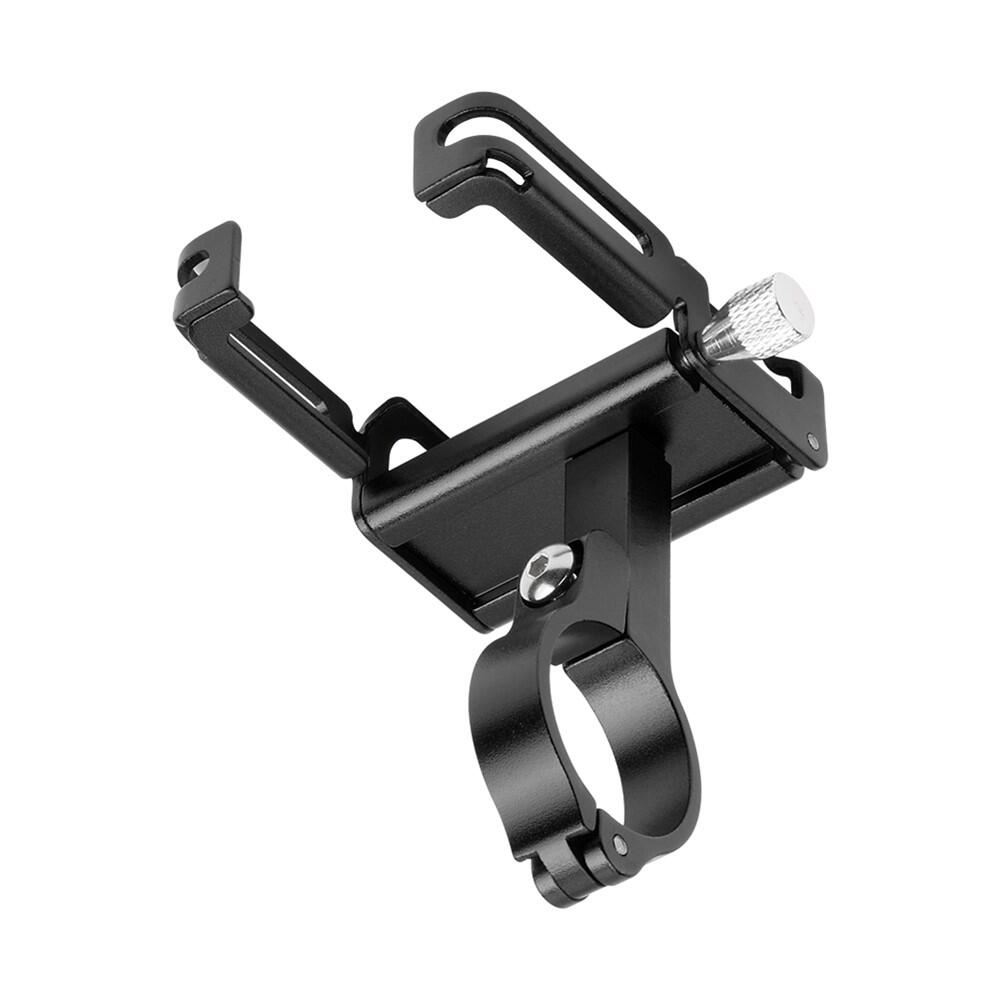 Handyhalter Fahrrad/Motorrad Aluminium GUB P10 3/7