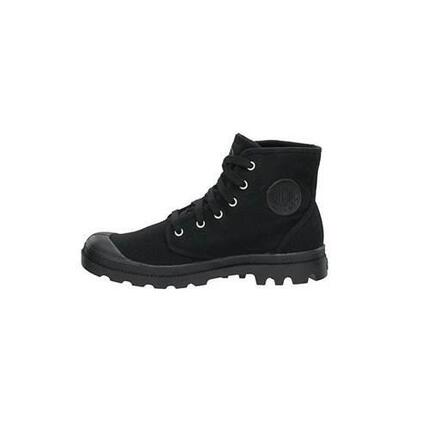 Buty sportowe Sneakersy męskie, Palladium Pampa Hi