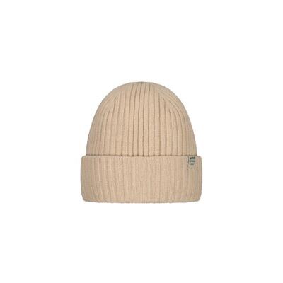 Barts Habarana Beanie Mütze beige Mann