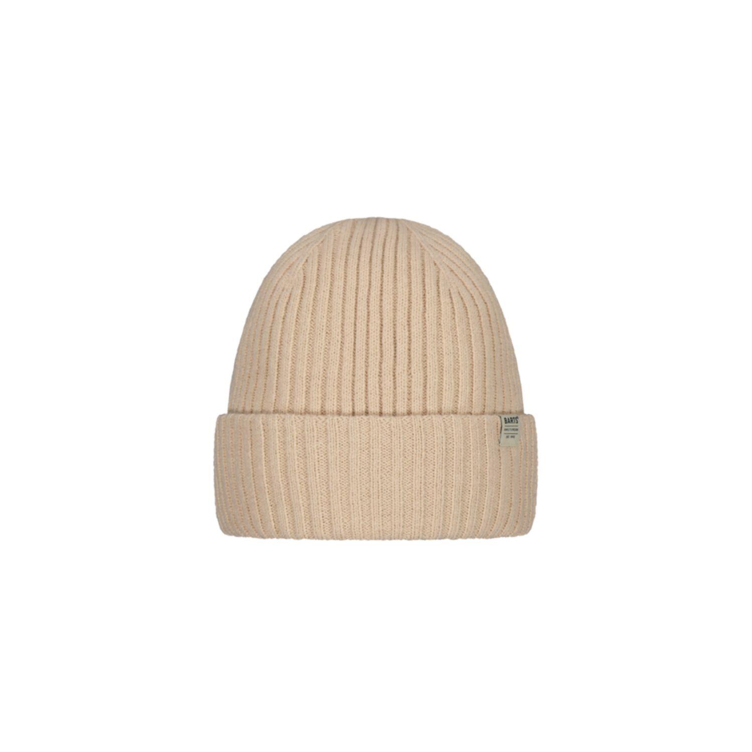 Barts - Bonnet Habarana Beanie Homme - Bonnet - Beige - Taille Unique - Decathlon