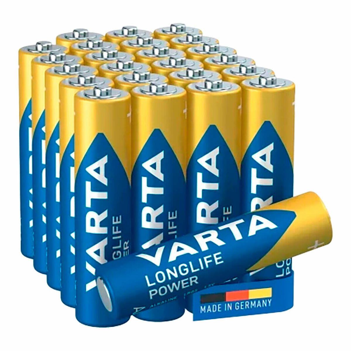 VARTA picture