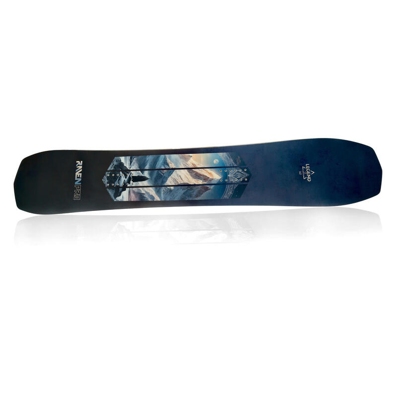 Placa snowboard RAVEN PRO Legend, Barbati