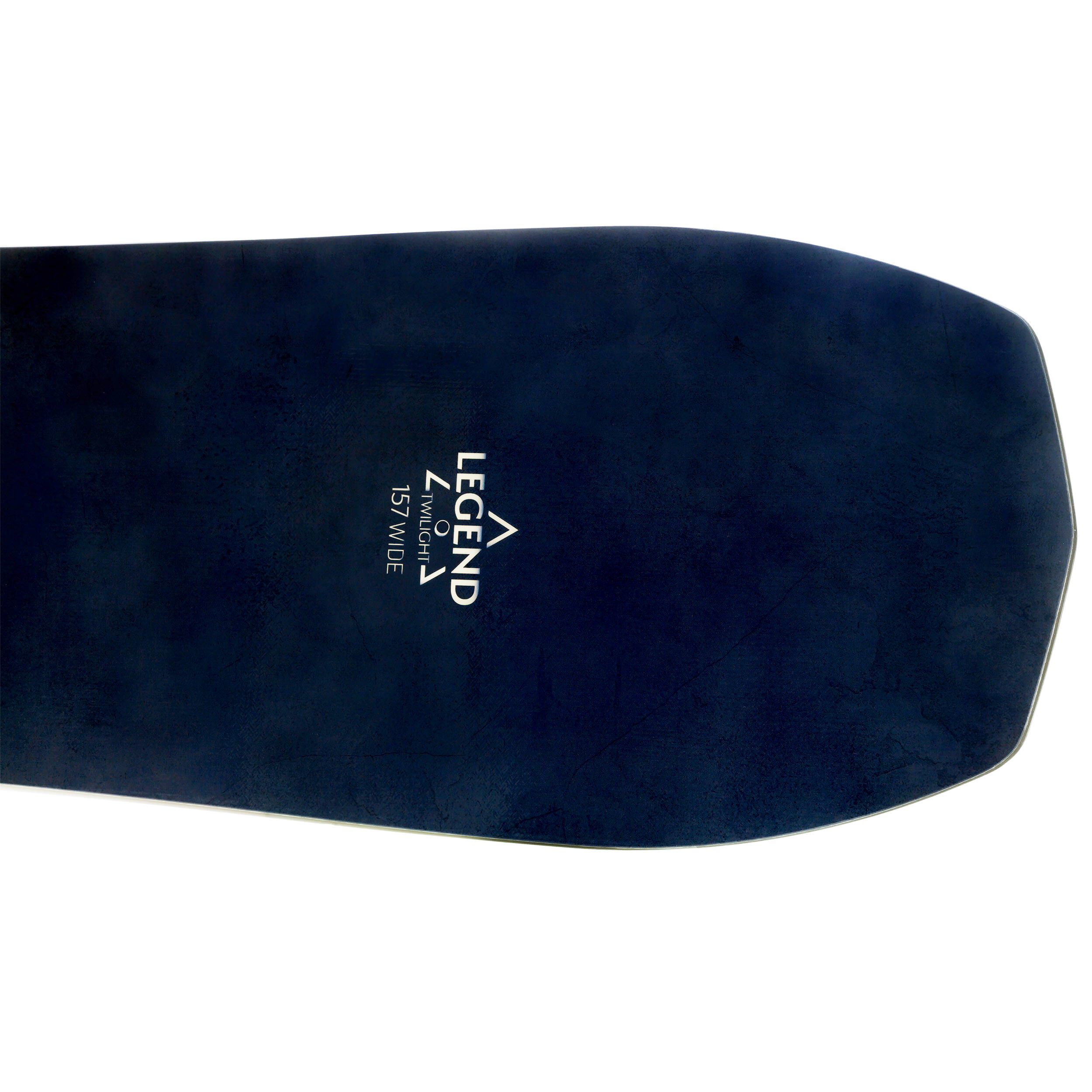 Prancha de snowboard Raven PRO Legend 5/6