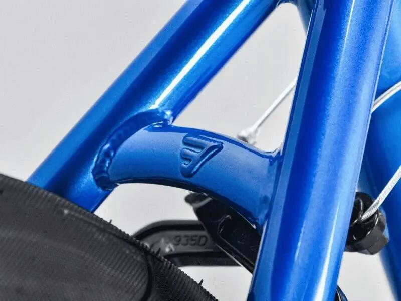 Rower BMX freestyle Mafiabikes Kush2+ 20" 3/4
