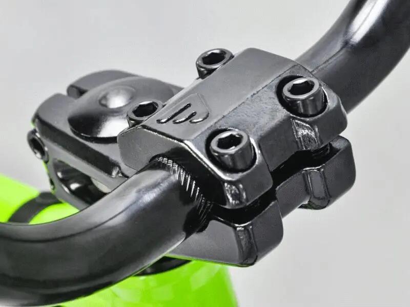 BMX Rad Mafiabikes Kush2+ 20" 3/4