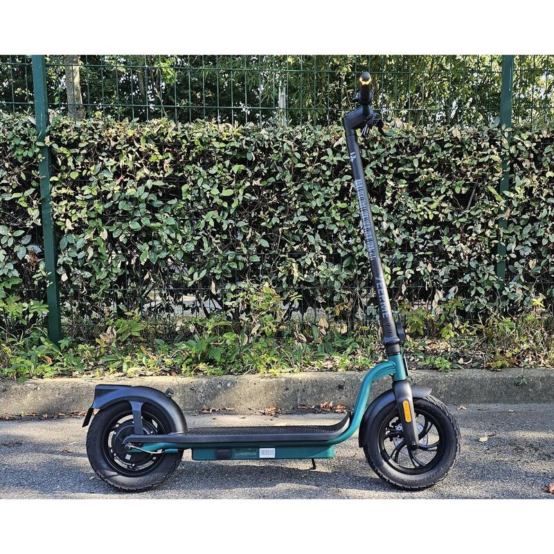 Trottinette électrique YEEP ME YEEMPME80N