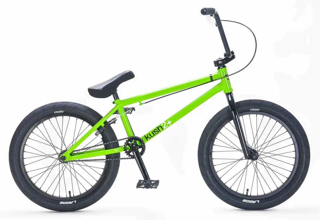 Rower BMX freestyle Mafiabikes Kush2+ 20